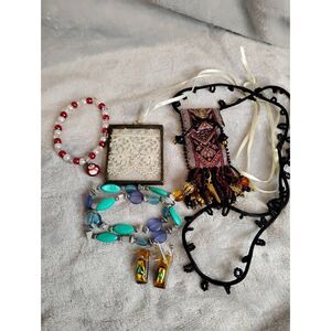Random Handmade Jewelry Bundle